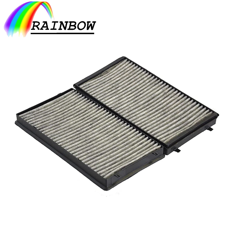 All Kinds of Automotive Parts Air/Oil/Fuel/Cabin Filter Cu27362/Cuk27362/64110008138 Cabin Filter for BMW