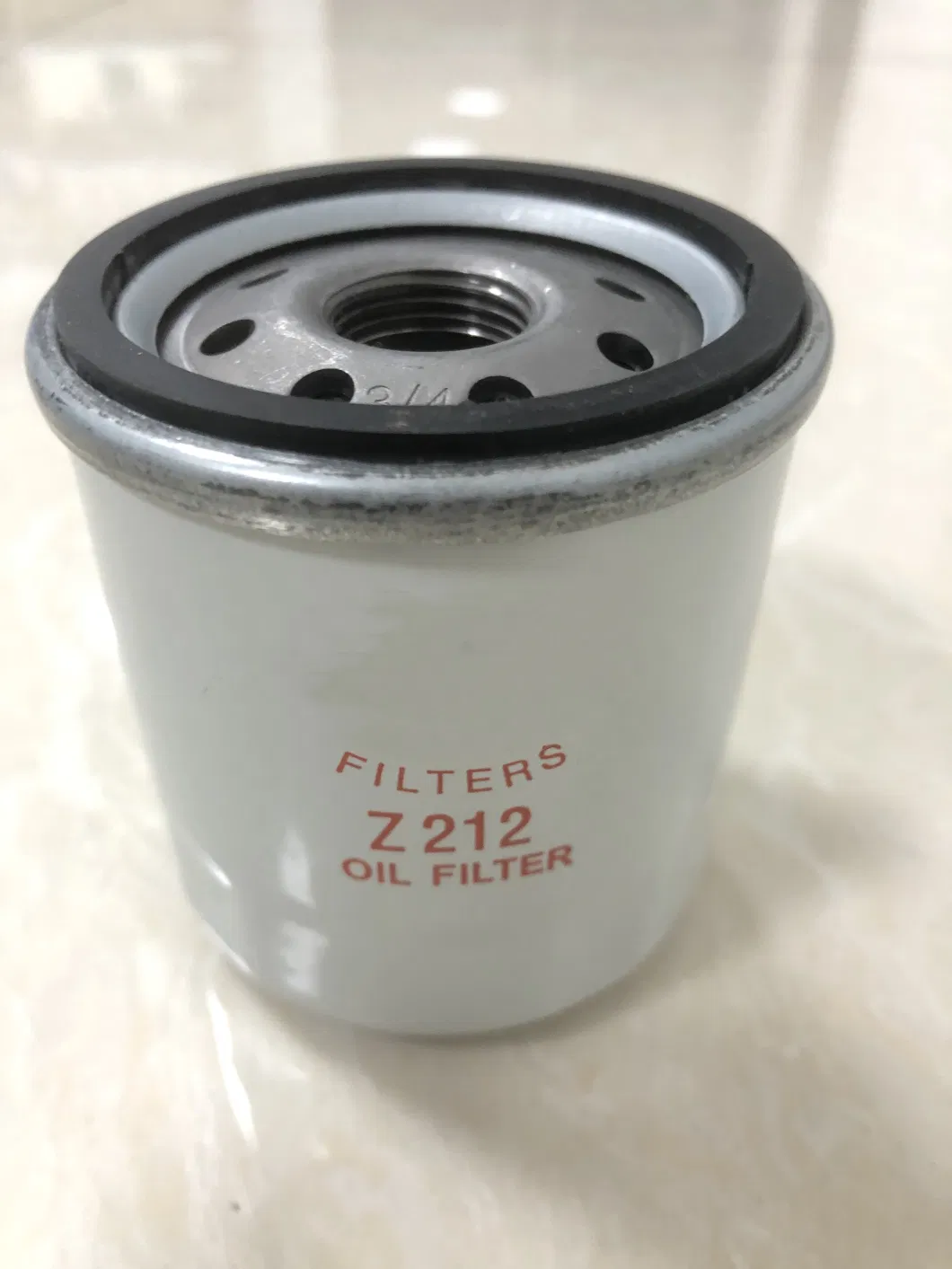 Z212 77201898 1s7g-6714-Ca 90915-10004 16510-73010 for Toyota Acdelco China Factory Oil Filter for Auto Parts