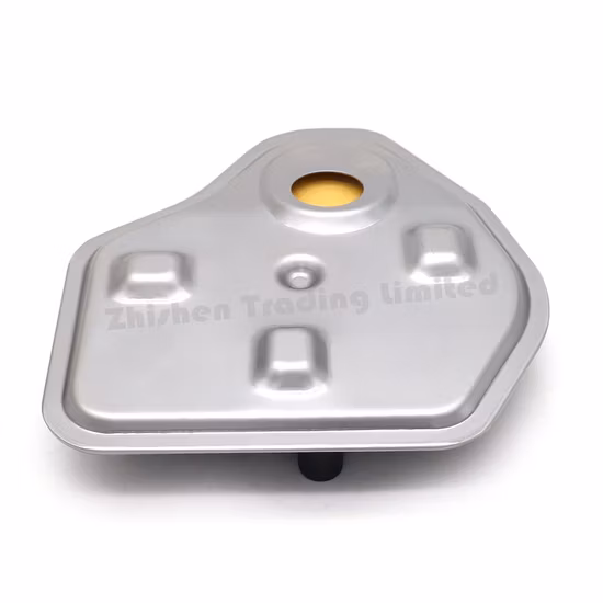 필터와 패드가 있는 BMW E66 OE 24152333903 변속기 오일 배수 팬용 Bbmart 자동차 부품