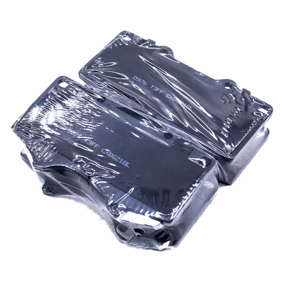 3501115xkz16A 브레이크 시스템 제조업체 자동차 자동차 부품 혼다용 예비 세라믹 디스크 앞 브레이크 패드